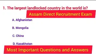 Assam Direct Recruitment Exam|| ADRE 2.0 #viral #assam #tet