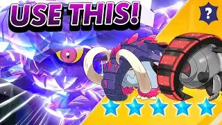How to EASILY Beat GREAT TUSK & IRON TREADS Spotlight Tera Raid EVENT in Pokemon Scarlet and Violet