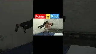 WWE Day 1 Highlights | Roman Reigns vs Brock Lesnar 2022 