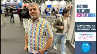 Arm’s Open Source Leader on Meeting the AI Challenge