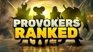 Top 20 Hydra PROVOKERS (Ranked 20 to 1) RAID Shadow Legends