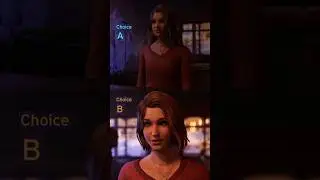 Max Caulfield Dialogue Choice New Gameplay 🔥🔥 (Life is Strange Double Exposure)