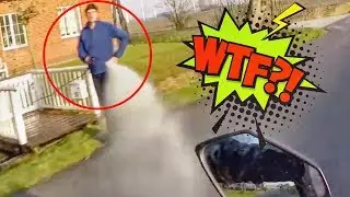 Stupid, Crazy & Angry People Vs Bikers 2019