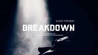 [FREE] G-Eazy Type Beat 