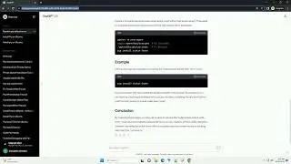 pip install sklearn error subprocess exited with error