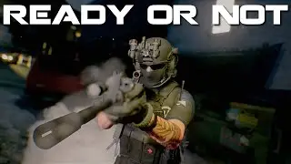 A-Bomb Nightclub | Ready or Not