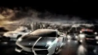 R.I.P. Need For Speed World - Полицейский фест! (new. version)