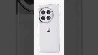 OnePlus 12 - OFFICIAL TEASER Is Here!