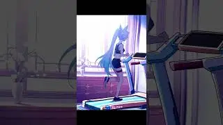 4k Feixiao Edit {Honkai: Star Rail}