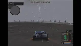 🚗 Twisted Metal on PS5 🚥 K1NG13ONG 🚭 Don't smoke alone 🌳