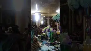 Таджикская свадьба, Исфара