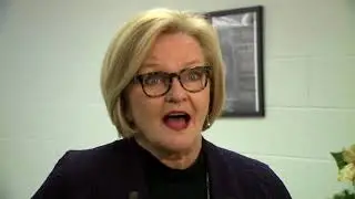 KOAM: U.S. Senator Claire McCaskill in Kirkwood hosting 50th town hall of 2017