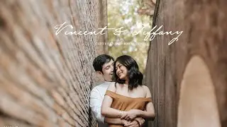 Manila Pre-Wedding Slideshow of Vincent & Tiffany by 