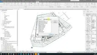TRANSFERRING PROJECT STANDARDS IN REVIT