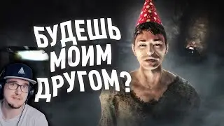 7 НЕВЕЗУЧИХ NPC, КОТОРЫХ ВСЕ ПОСТОЯННО УБИВАЮТ ► НИКИТУН | Реакция