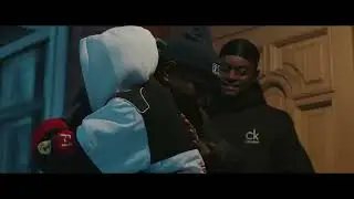 MC B.U.S X CYMILO - СВЯЗЬ (Official Music Video)