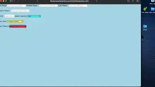 How To Create Responsive Combo Box Using HTML,CSS And Javascript