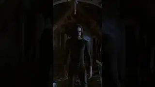 После смерти Брэндона Ли во время съёмок картины ВОРОН...