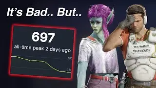 Concord Is PlayStation's Biggest Failure Ever. Now What?