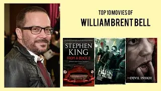 William Brent Bell |  Top Movies by William Brent Bell| Movies Directed by  William Brent Bell