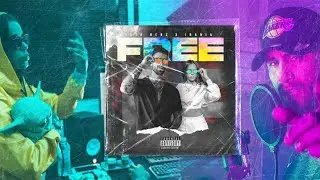 Jota Benz X Irania - FREE SESSION ( OFFICIAL VIDEO )