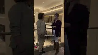 Как одеваться на бизнес форум?  