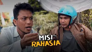 MISI RAHASIA