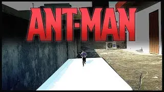 Shrinking Effect | Ant-Man | VFX | Adobe After Effects