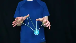 New YoYo Trick Tutorial - Go Learn It!!