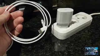 Быстрая зарядка iPhone тест и нюансы