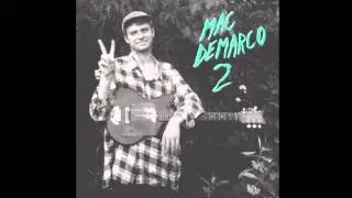 Mac DeMarco // 