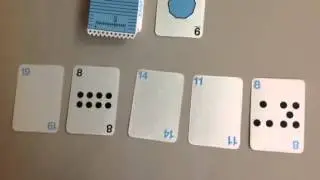 How to Play Name That Number