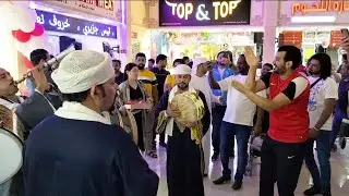 dubai arabic dance