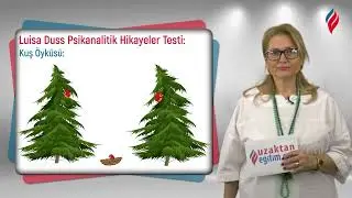 Masal Terapisi Eğitimi-Ders Örneği3