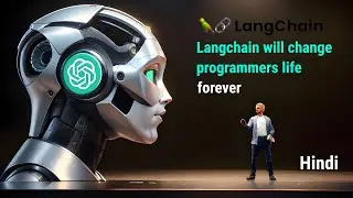 Introduction to Langchain in hindi