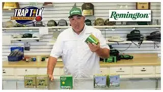 Remington - Trapshooting
