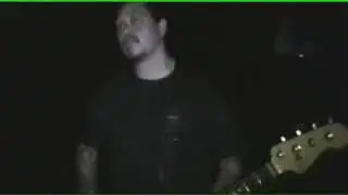 DEFTONES - Summer Tour 2007 | Chapter 00 (11/May/2007)