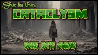 EP1 - SHE'S NOT NORMAL! (Amazing Start) | Cataclysm: Dark Days Ahead