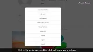 How to Turn on Quiet Mode on Instagram :Tutorial