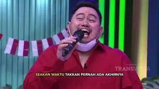 ASTAGA - RUTH SAHANAYA FEAT. NASSAR