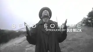 Lil David Ruffin - Send For Me (Official Music Video Trailer)