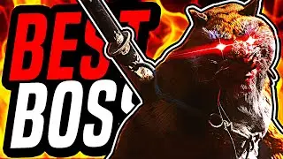BEST BOSS SO FAR - Black Myth: Wukong 3