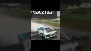 ЭТО КАРМА в FORZA  