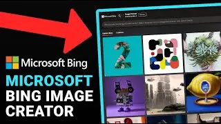 Bing Image Generator AI | Image Creator from Microsoft Designer