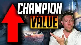 10 Raid Champions whose value increased in 2021 featuring Ash | Raid: Shadow Legends