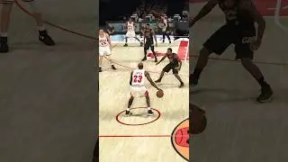 1 Trillion Overall Michael Jordan In NBA 2K