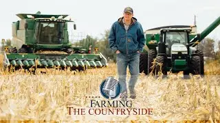 Farming The Countryside | Nevil Speer