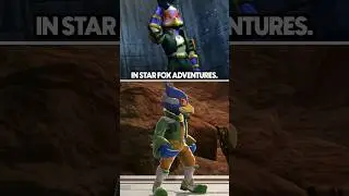 Falco's Costume Origins in Smash Ultimate