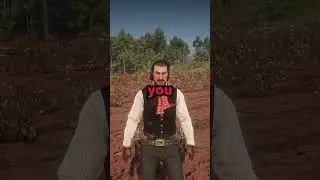 I Still Can't Believe Only 2 Players Got This Reward RDR2 