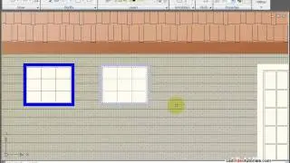 AutoCAD Tutorial -  Editing Hatch and Fill